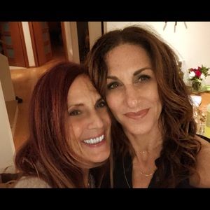 Meet your Posher, Ricki